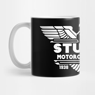 Sturgis Motorcycle rally 2024 Mug